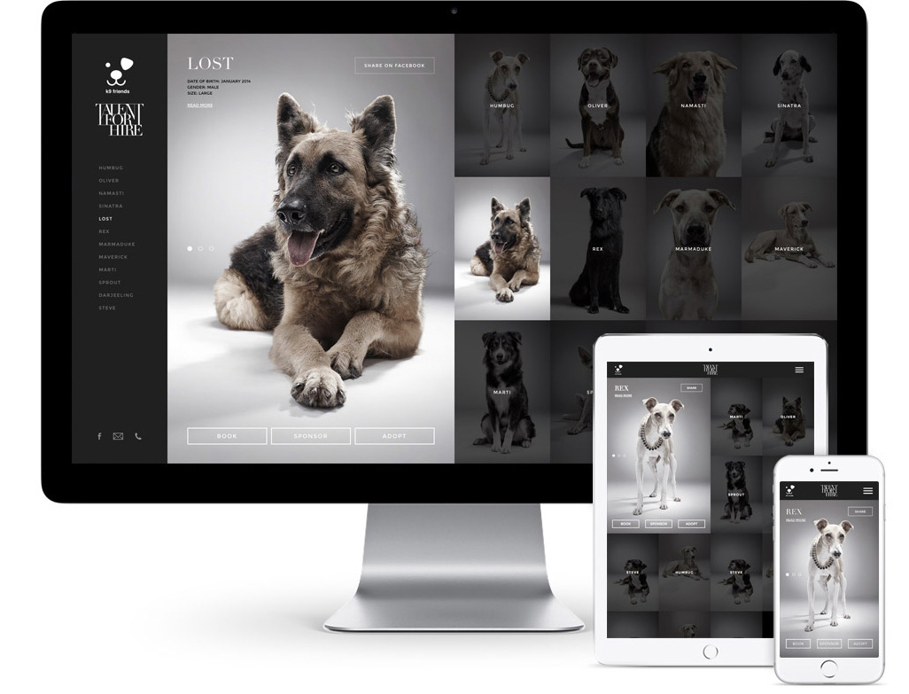 Saatchi Design