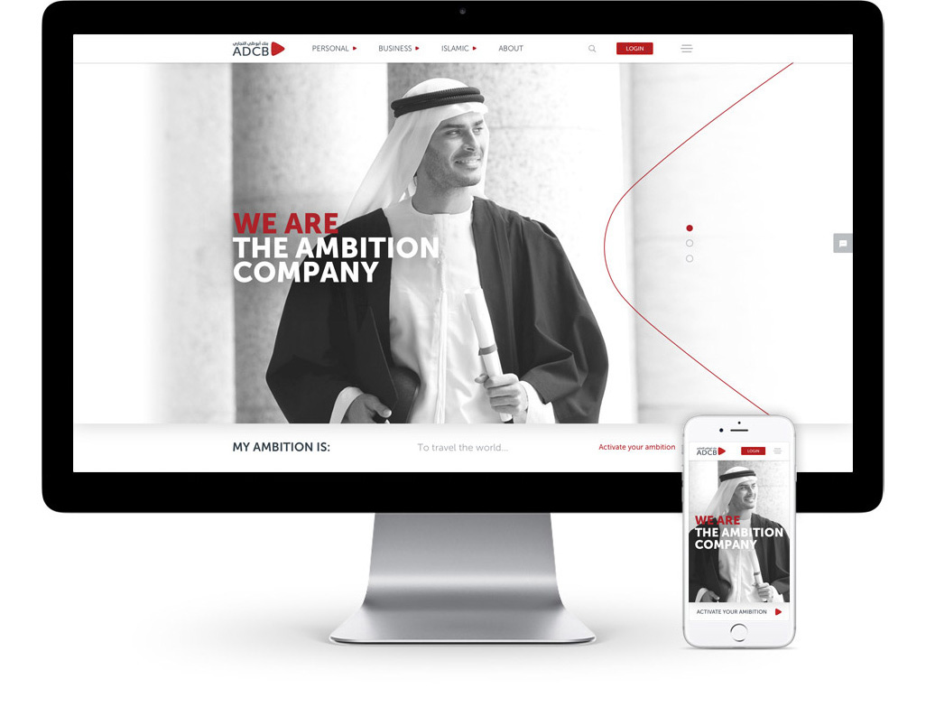 Saatchi Design