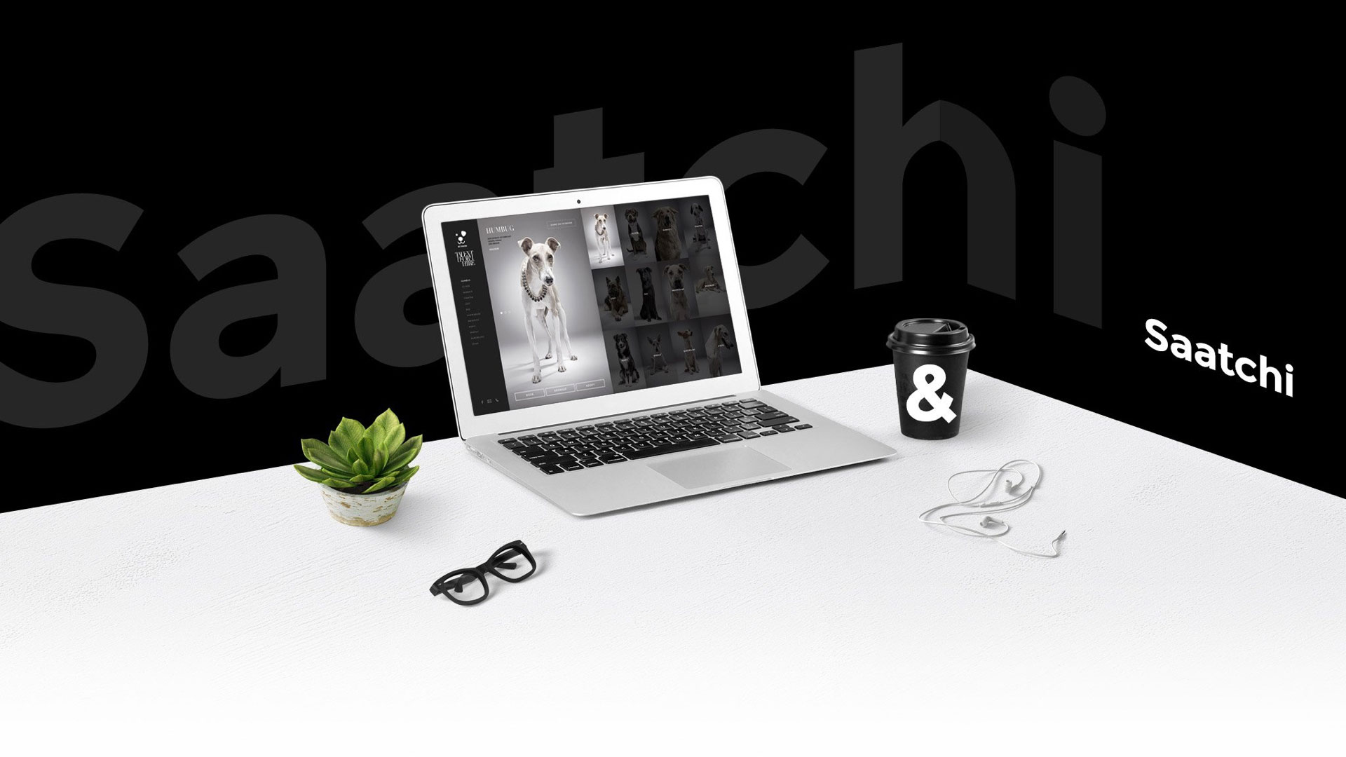 Saatchi Design