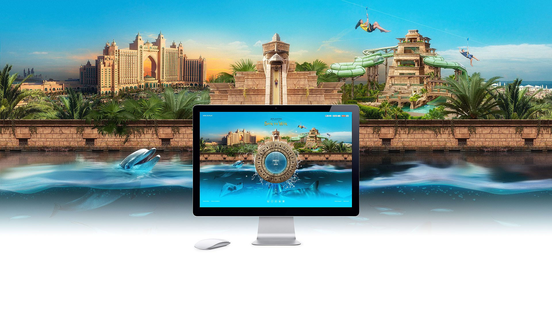 Atlantis Design