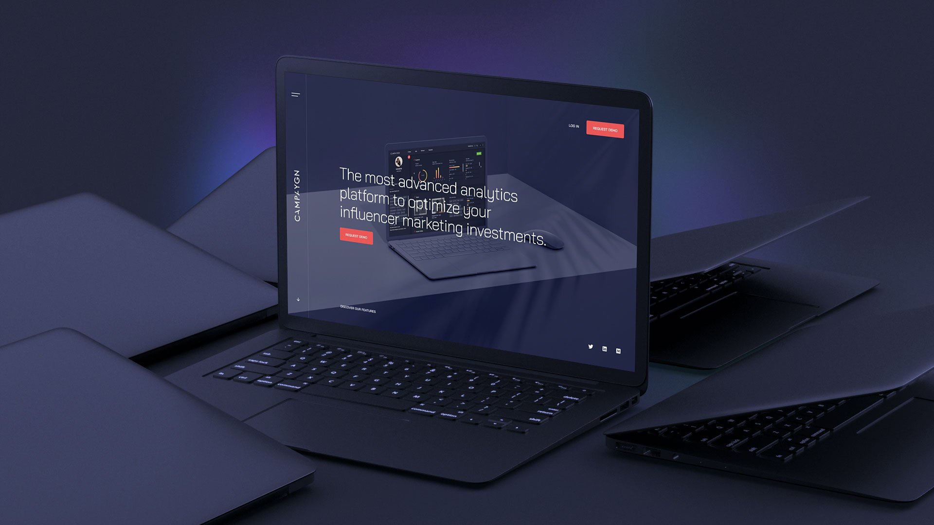 Campaygn Design
