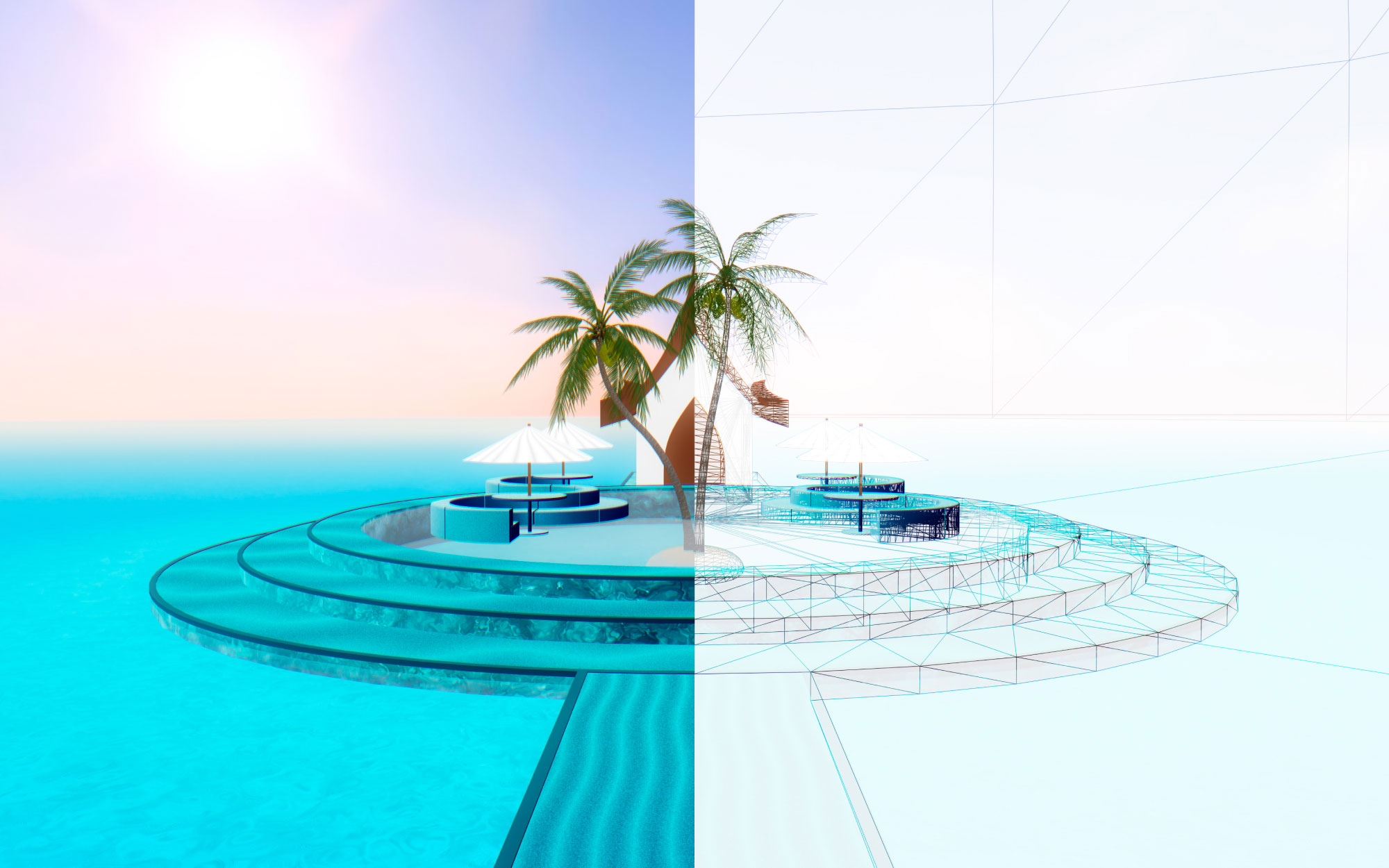 Lanoi Maldives