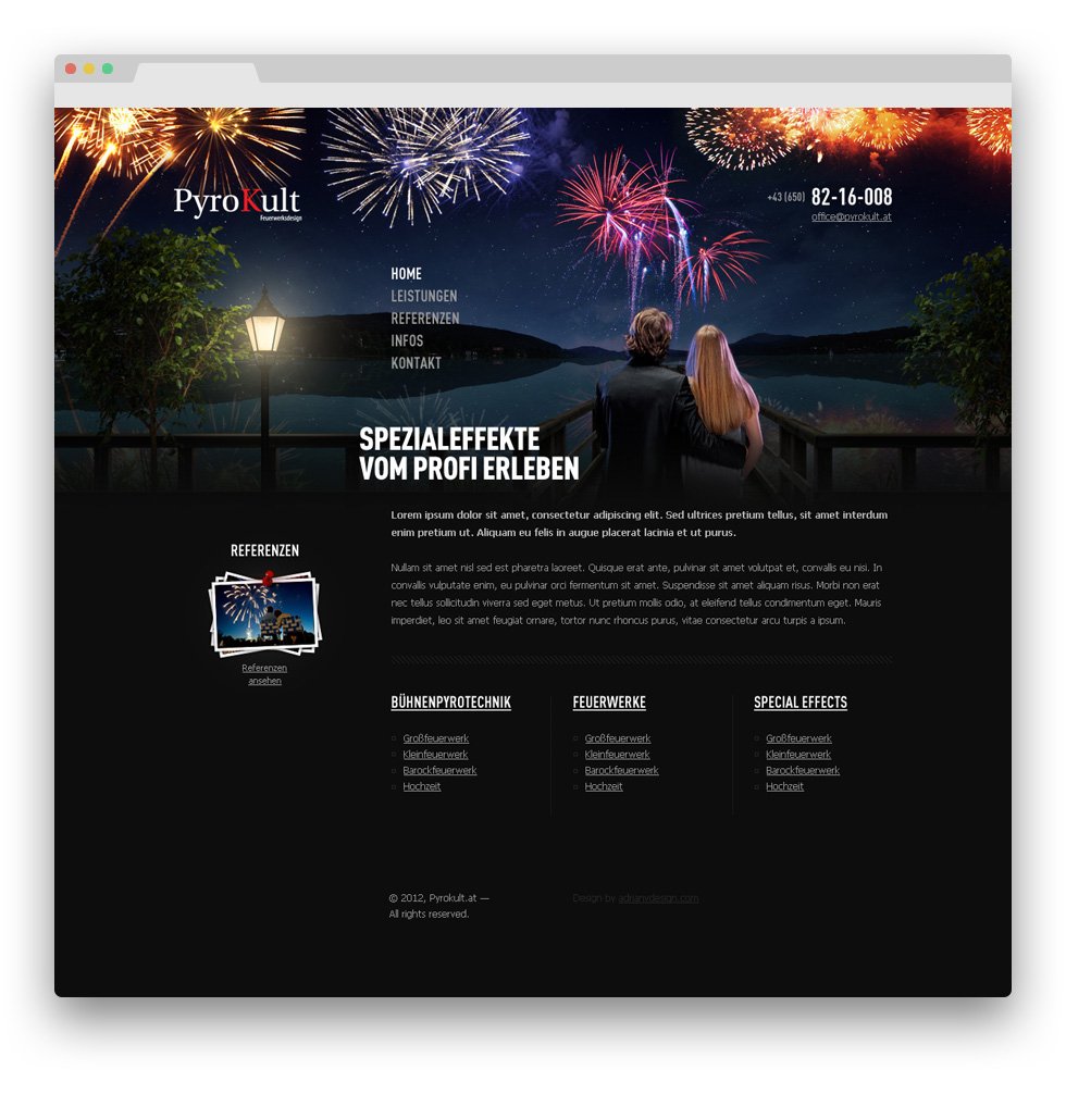 Archive Design