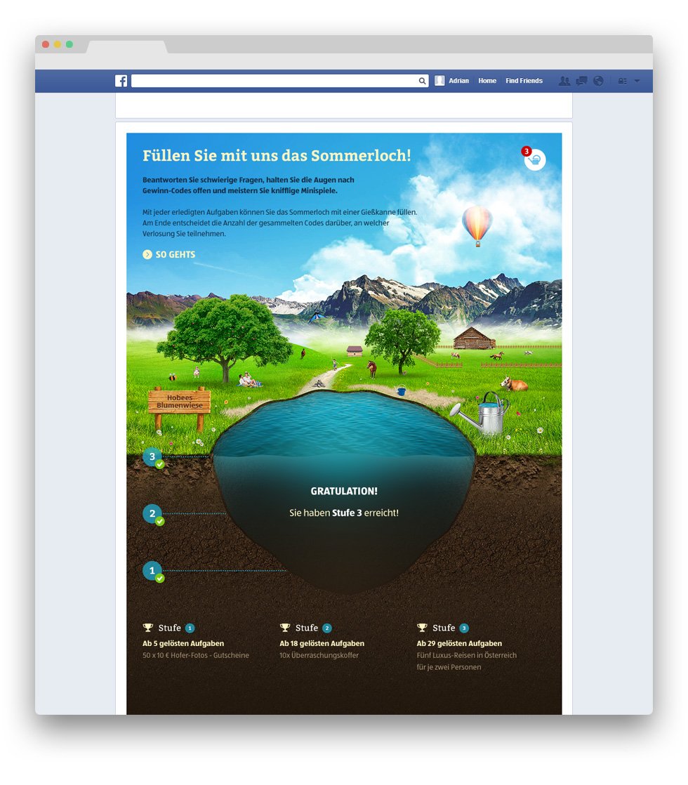 Archive Design