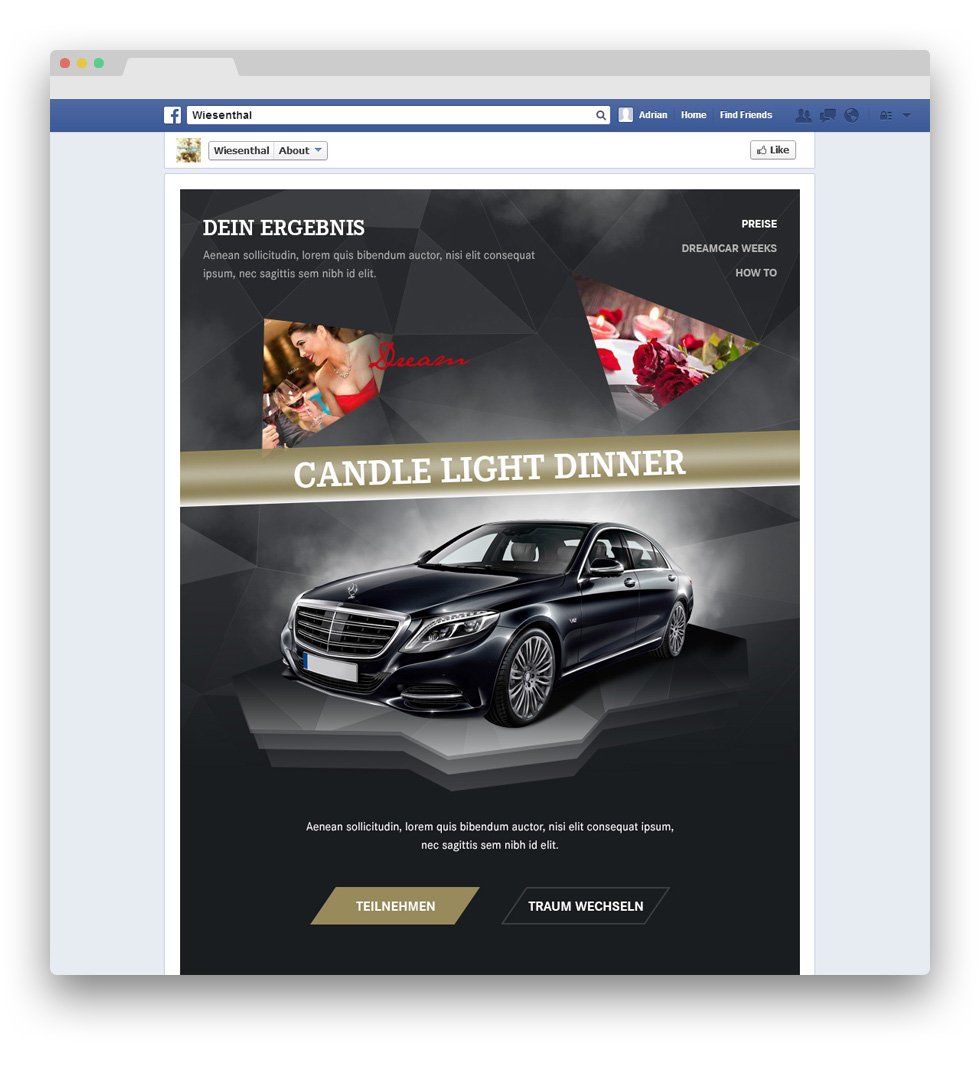 Archive Design