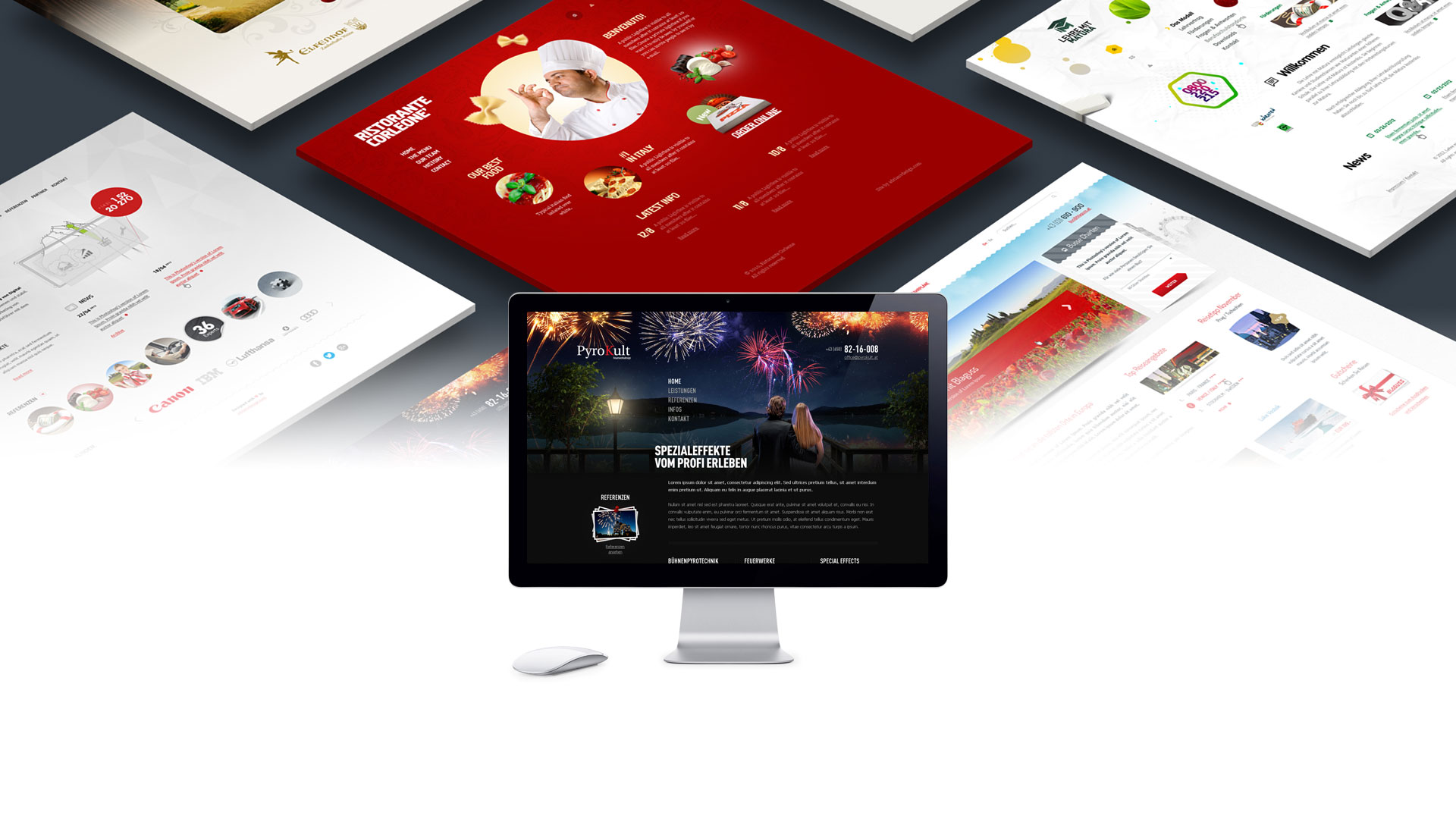 Archive Design